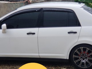 2009 Nissan Nissan Tiida for sale in St. James, Jamaica