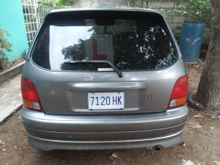 2001 Honda Logo for sale in Kingston / St. Andrew, Jamaica