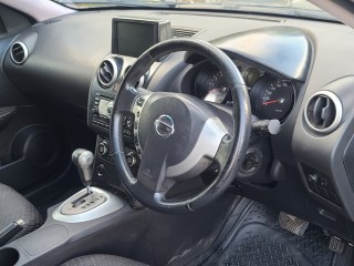 2007 Nissan Dualis