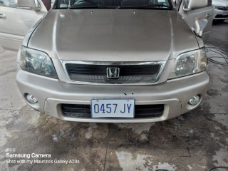2001 Honda Crv for sale in Kingston / St. Andrew, Jamaica