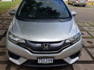 2015 Honda Fit for sale in Kingston / St. Andrew, Jamaica