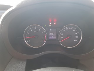 2012 Subaru XV for sale in Kingston / St. Andrew, Jamaica