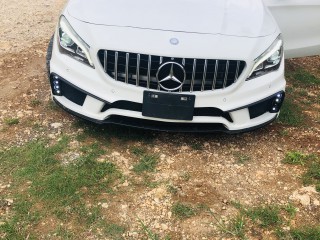 2014 Mercedes Benz CLA Benz for sale in St. Ann, Jamaica