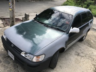 1999 Toyota Station wagon for sale in St. Thomas, Jamaica