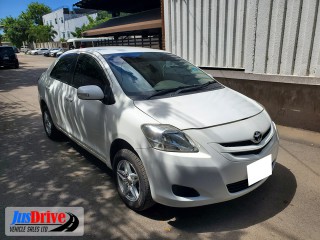 2012 Toyota BELTA for sale in Kingston / St. Andrew, Jamaica