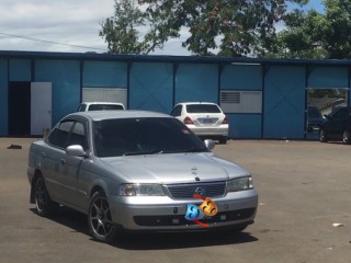 2004 Nissan Sunny B15 for sale in St. Catherine, Jamaica