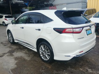 2018 Toyota HARRIER for sale in Clarendon, Jamaica