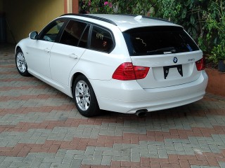 2012 BMW 320i for sale in Manchester, Jamaica