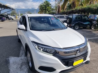 2019 Honda Hrv for sale in St. Mary, Jamaica