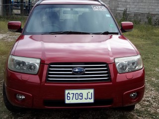 2008 Subaru Forester for sale in Clarendon, Jamaica