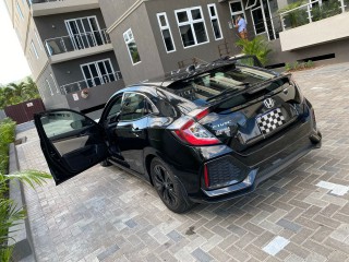 2017 Honda Civic EXT for sale in Kingston / St. Andrew, Jamaica