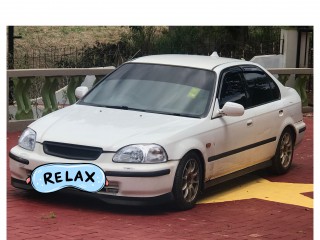 1998 Honda Civic for sale in Kingston / St. Andrew, Jamaica