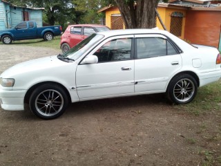 1997 Toyota Corolla for sale in Clarendon, Jamaica