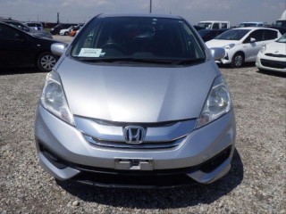 2015 Honda Fit Shuttle Hybrid for sale in St. Ann, Jamaica