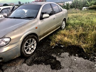 2003 Nissan Sunny for sale in St. James, Jamaica