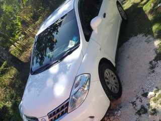 2011 Nissan Tidda for sale in Hanover, Jamaica