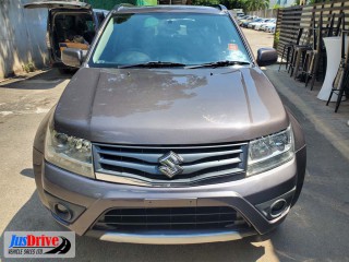 2018 Suzuki GRAND VITARA for sale in Kingston / St. Andrew, Jamaica