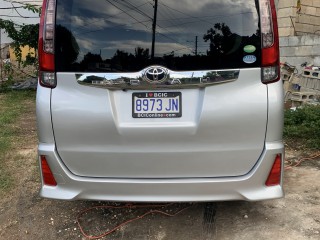 2014 Toyota Toyota Noah for sale in St. James, Jamaica