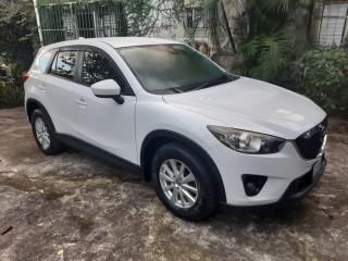 2012 Mazda CX5 for sale in Kingston / St. Andrew, Jamaica