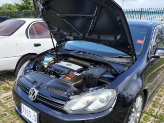 2011 Volkswagen Golf Variant 20 Tsi