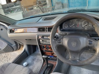 1998 Rover 416 sli
