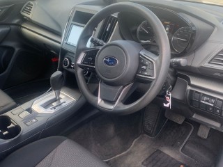 2017 Subaru Impreza for sale in Kingston / St. Andrew, Jamaica