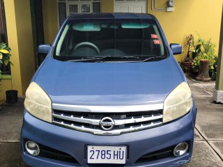 2009 Nissan Lafesta Highway Star for sale in Kingston / St. Andrew, Jamaica