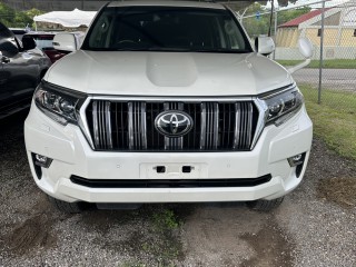 2019 Toyota Prado