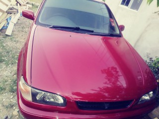 1996 Toyota Corolla for sale in Kingston / St. Andrew, Jamaica