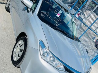 2016 Toyota Corolla Axio for sale in Kingston / St. Andrew, Jamaica