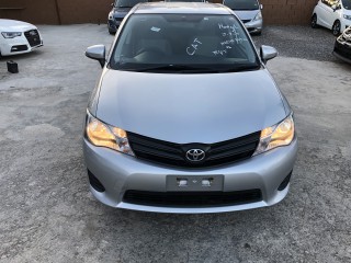 2013 Toyota Axio for sale in Manchester, Jamaica