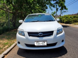 2011 Toyota Fielder for sale in Trelawny, Jamaica
