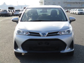 2018 Toyota Axio Hybrid for sale in Kingston / St. Andrew, Jamaica