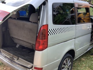 2001 Nissan Serena for sale in Manchester, Jamaica