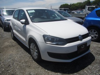 2014 Volkswagen Polo for sale in Kingston / St. Andrew, Jamaica