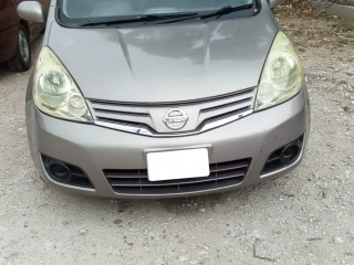 2008 Nissan Note for sale in Kingston / St. Andrew, Jamaica