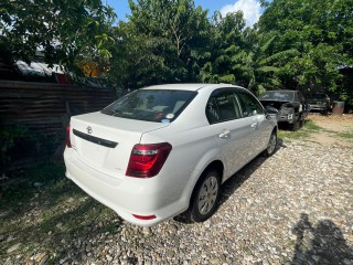 2016 Toyota Axio for sale in St. Catherine, Jamaica