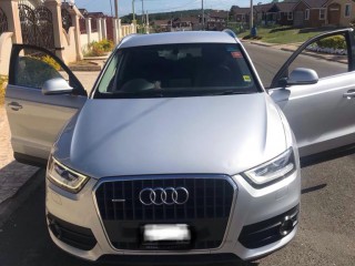 2013 Audi Q3 for sale in Trelawny, Jamaica