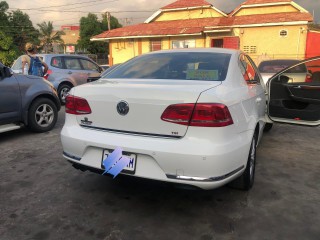 2014 Volkswagen Passat for sale in Kingston / St. Andrew, Jamaica