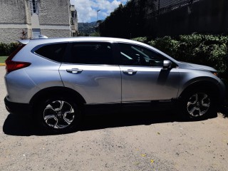 2018 Honda CRV for sale in Kingston / St. Andrew, Jamaica