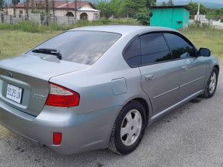 2007 Subaru Legacy