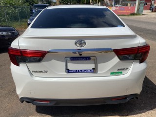 2015 Toyota Mark X 250G for sale in Manchester, Jamaica