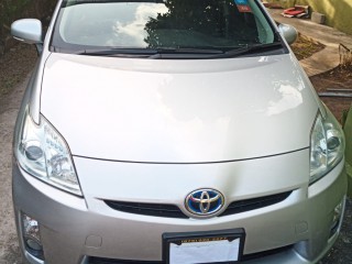 2011 Toyota Prius for sale in Kingston / St. Andrew, Jamaica