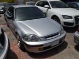 1997 Honda civic for sale in Kingston / St. Andrew, Jamaica