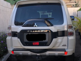 2017 Mitsubishi Pajero for sale in Kingston / St. Andrew, Jamaica