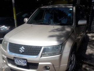 2011 Suzuki Grand Vitara for sale in Kingston / St. Andrew, Jamaica