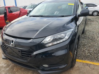 2017 Honda VEZEL for sale in Kingston / St. Andrew, Jamaica