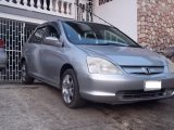 2002 Honda Civic Hatchback for sale in St. James, Jamaica