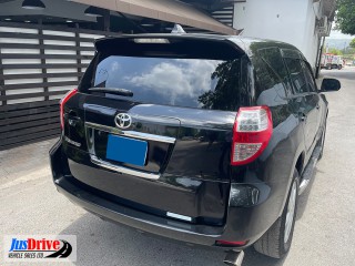 2010 Toyota Vanguard for sale in Kingston / St. Andrew, Jamaica