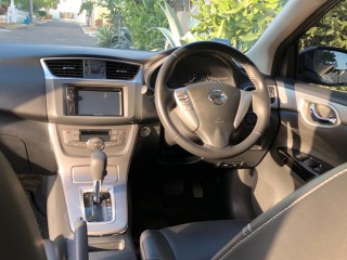 2014 Nissan Sylphy for sale in Kingston / St. Andrew, Jamaica